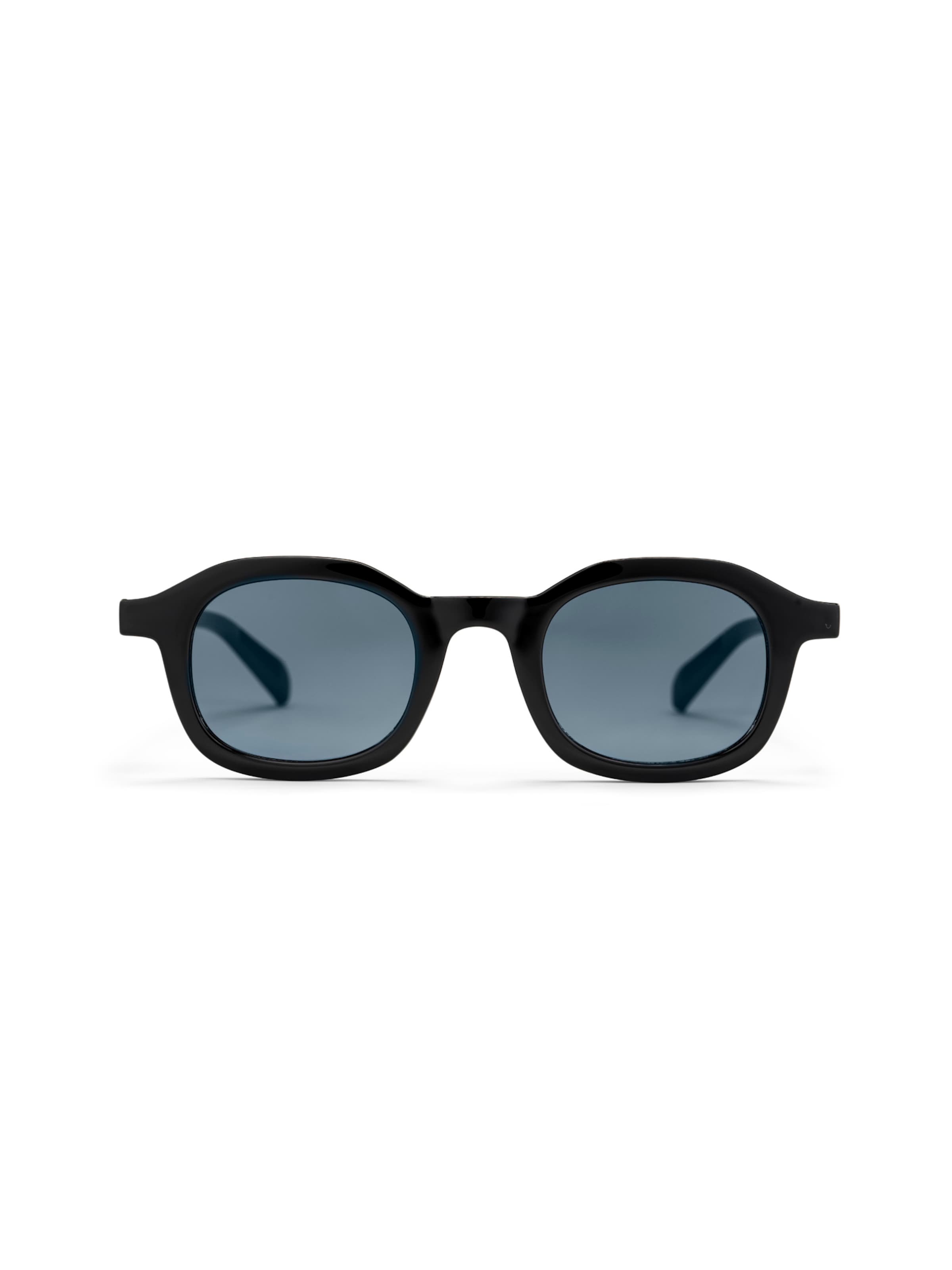 Lunettes de soleil 'Anki' CHPO en noir