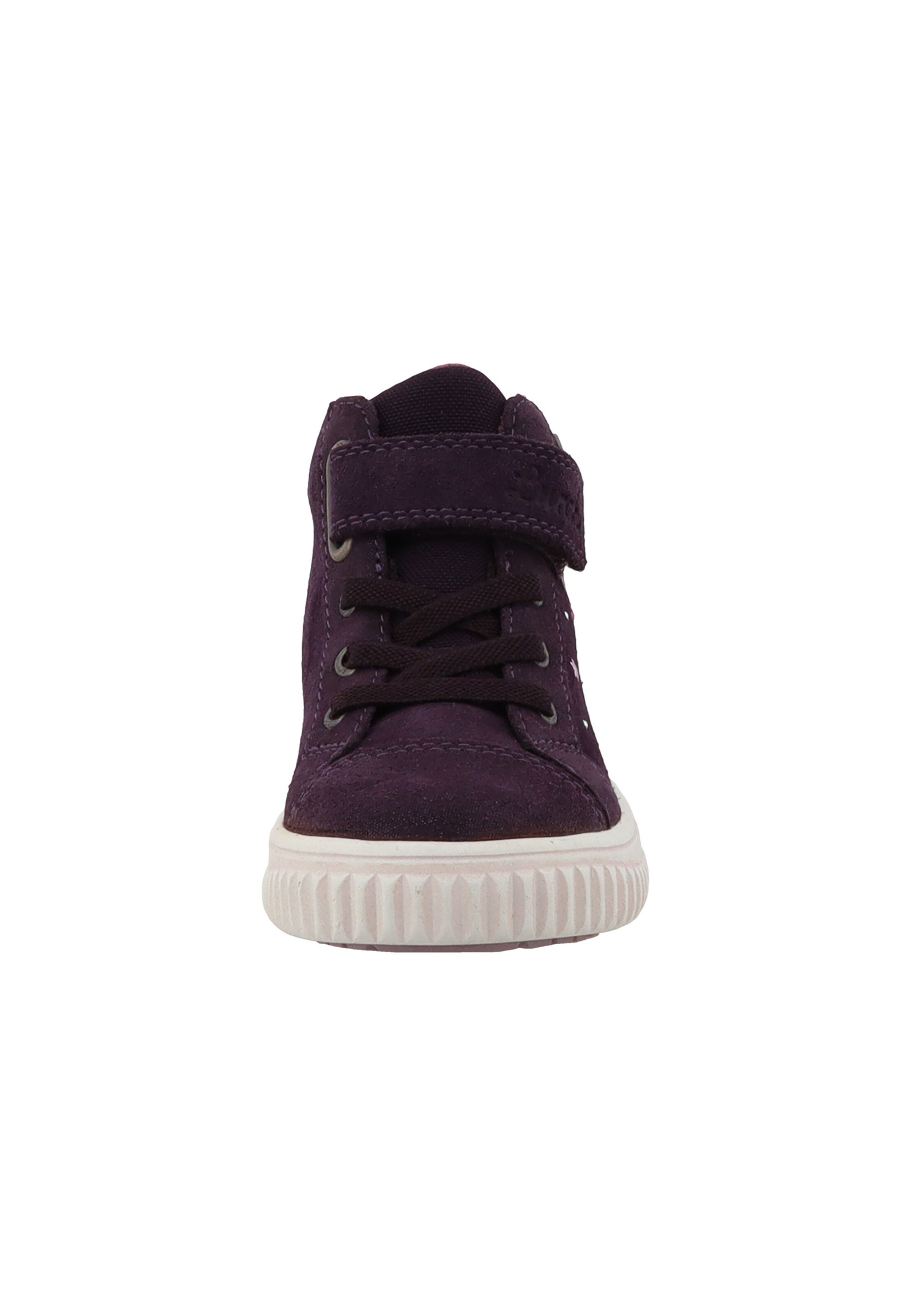 LURCHI - Sapatilhas 'Yina' em roxo