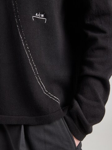 Pullover 'MILLBANK' di A Cold Wall in nero