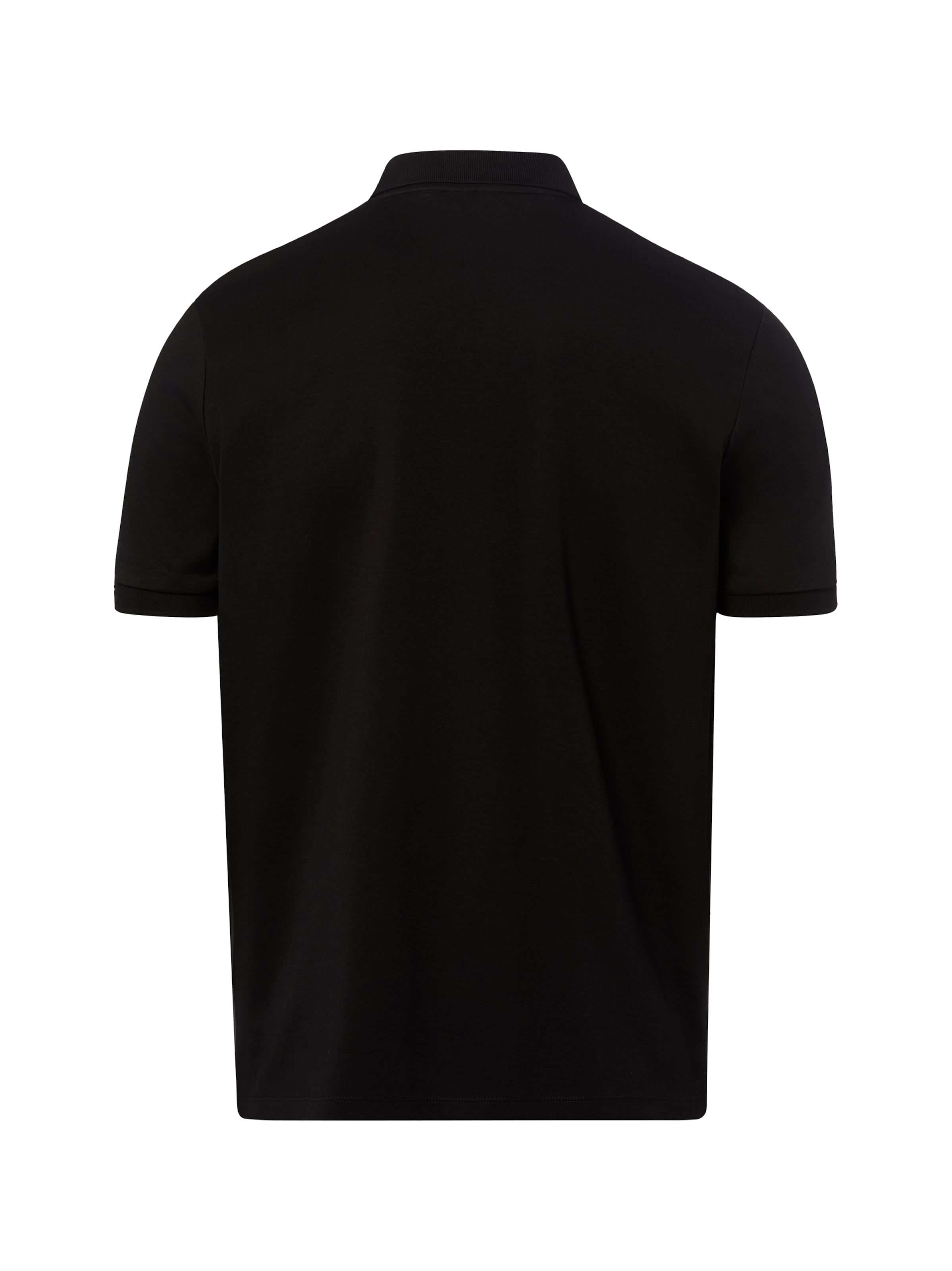 T-Shirt Finshley & Harding en noir