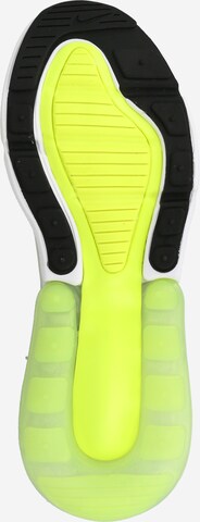 Nike SportswearNiske tenisice 'Air Max 270' - bijela boja