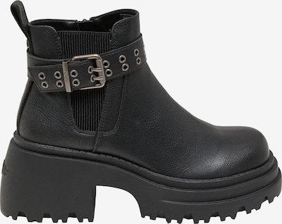 BUFFALO Stiefelette in 36 in schwarz, Produktansicht
