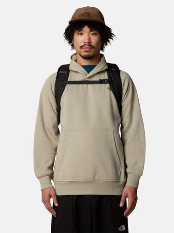 Zaino di THE NORTH FACE in nero