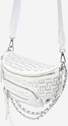 Sacs banane 'Bmaxima' STEVE MADDEN en blanc