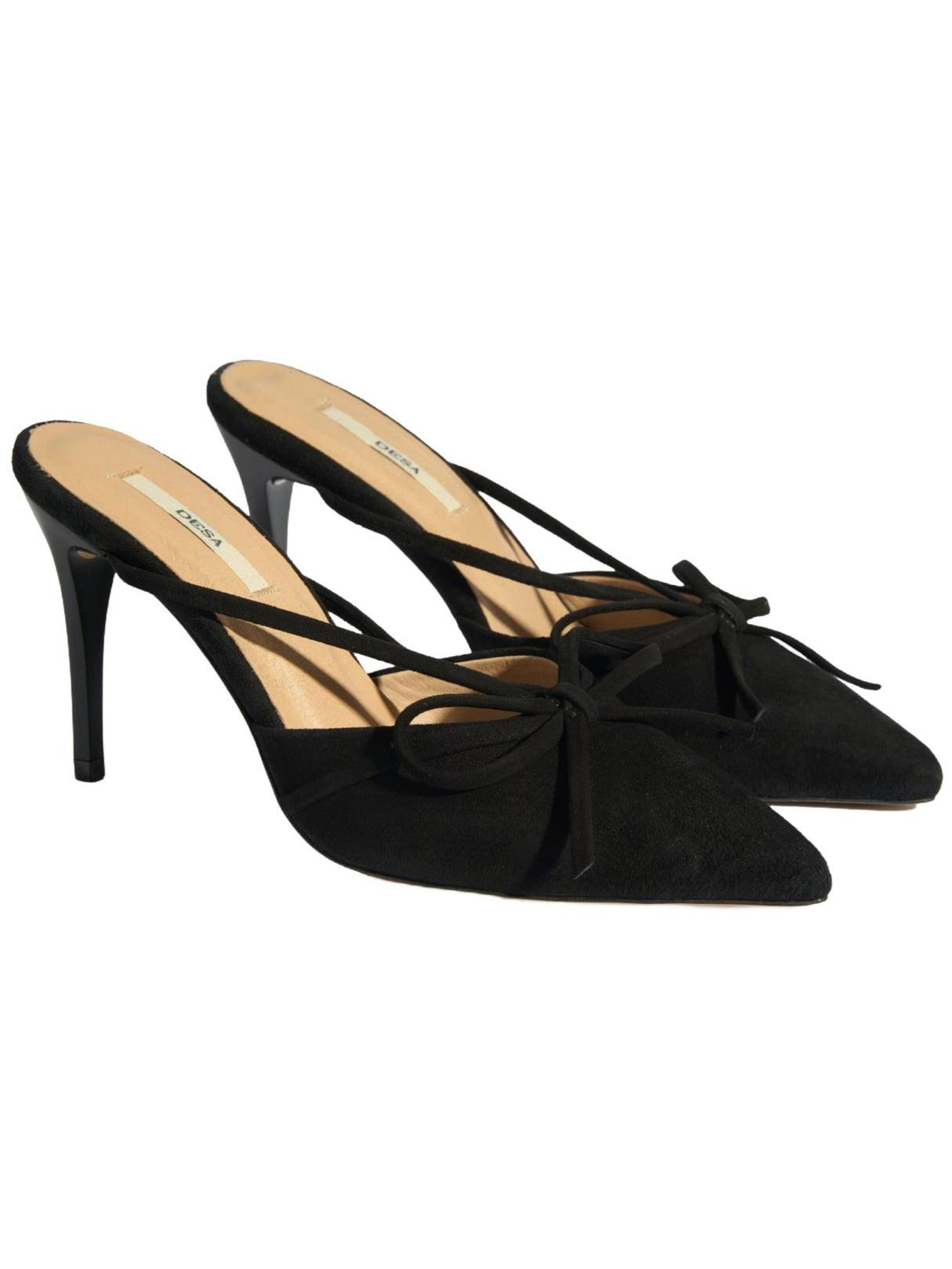 Desa Pumps 'Klassische Absätze' in Black
