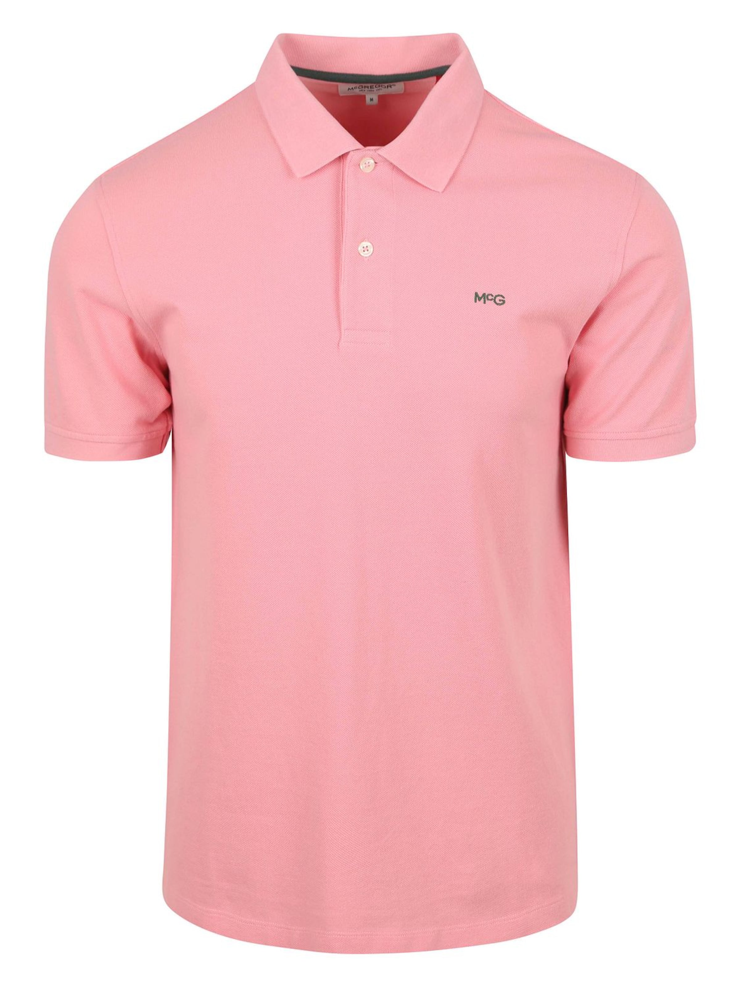 McGREGOR Shirt in Pink: front