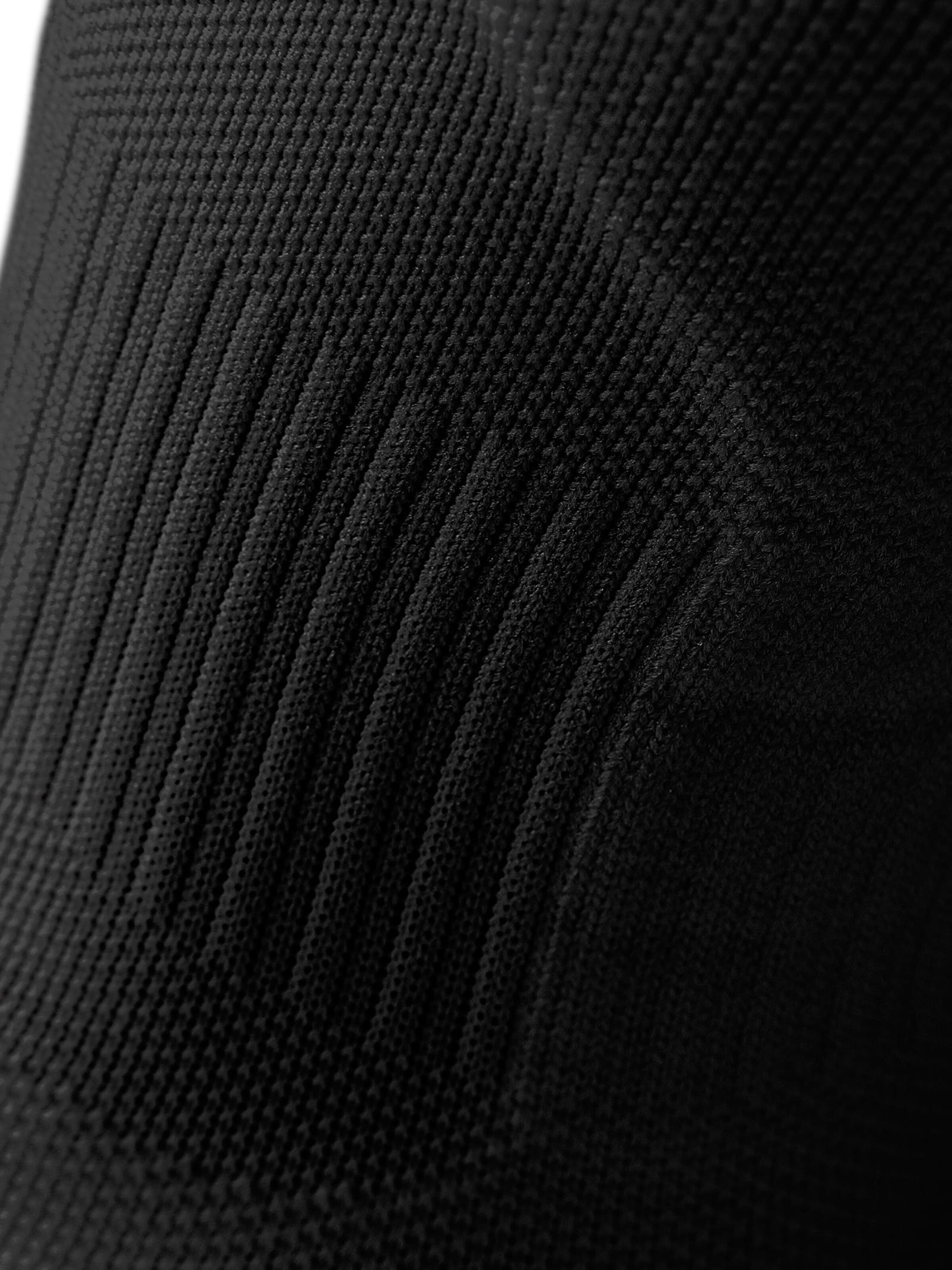 liiteGuard Sportsocken 'Ultralight' in Schwarz