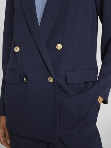 Blazer VILA en bleu