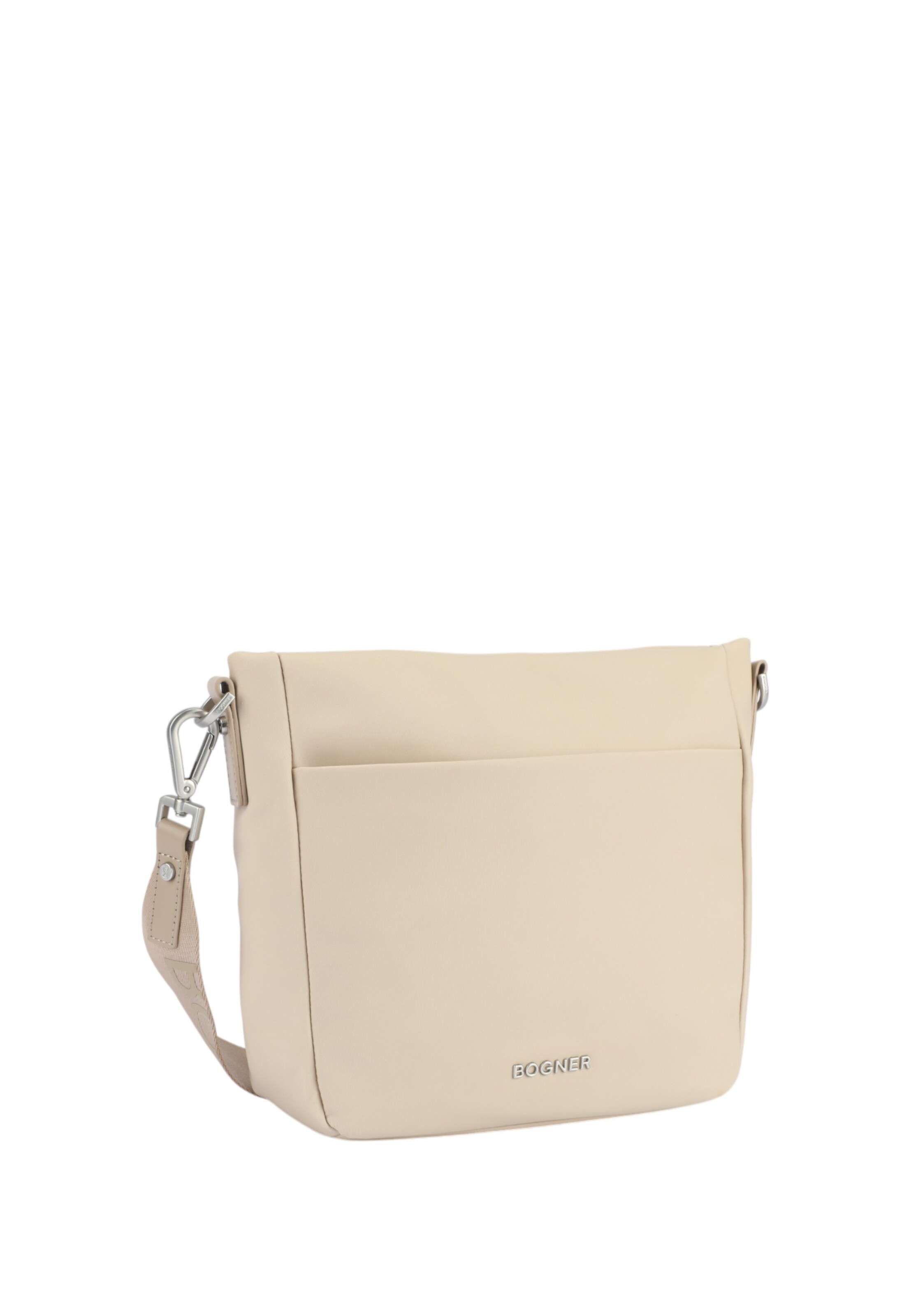 Sac à bandoulière 'Klosters Juna' BOGNER en gris