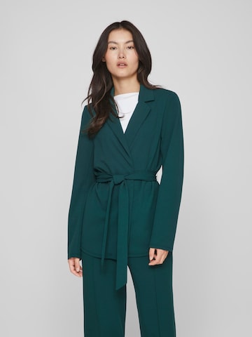 VILA - Blazer 'Clua' em verde: frente