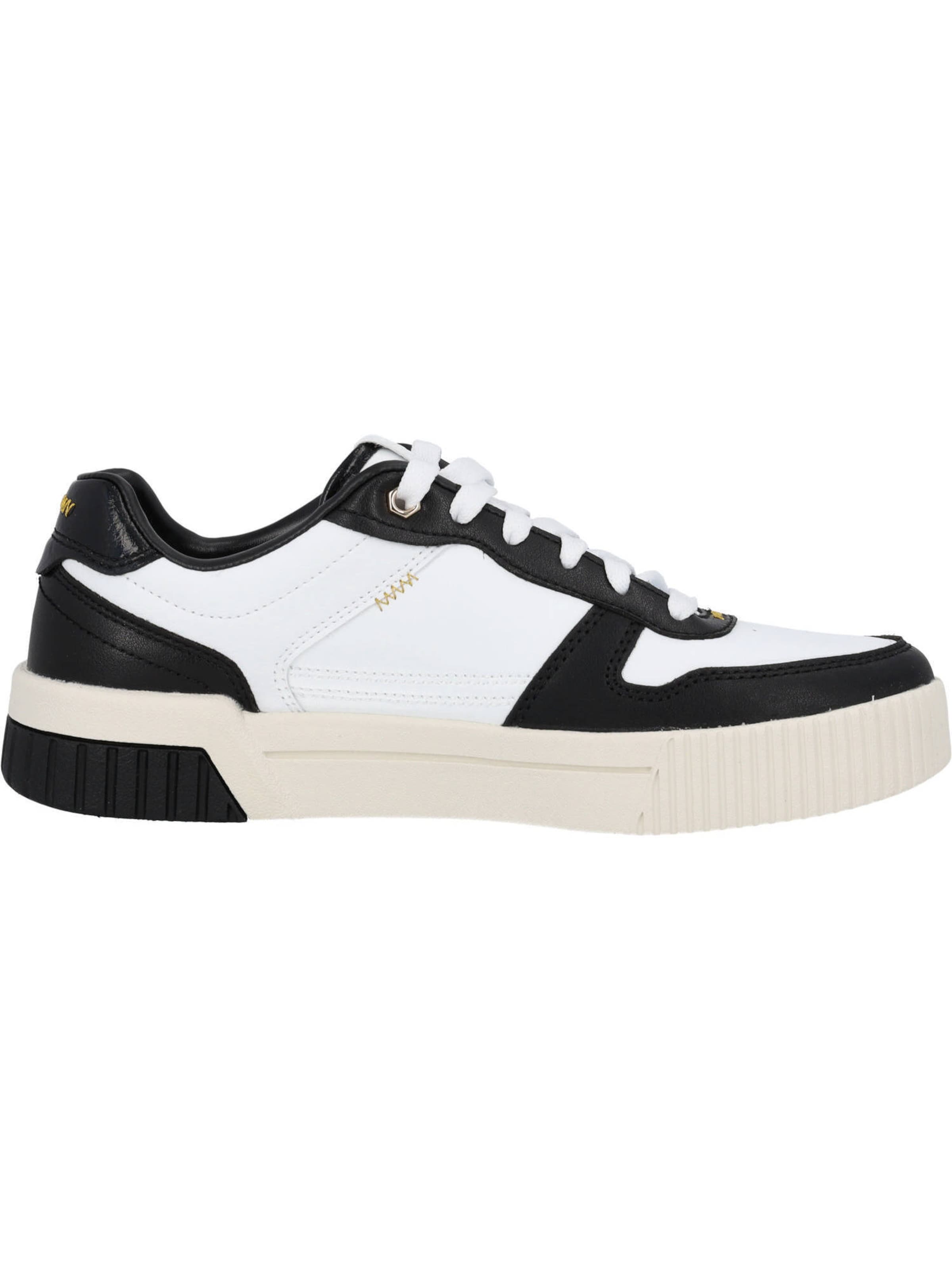 Baskets basses 'Jade-Best In Class' SKECHERS en blanc