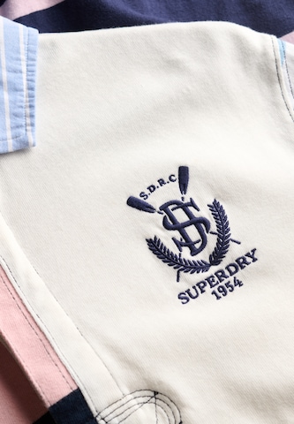 Superdry & Co Shirt in Blue