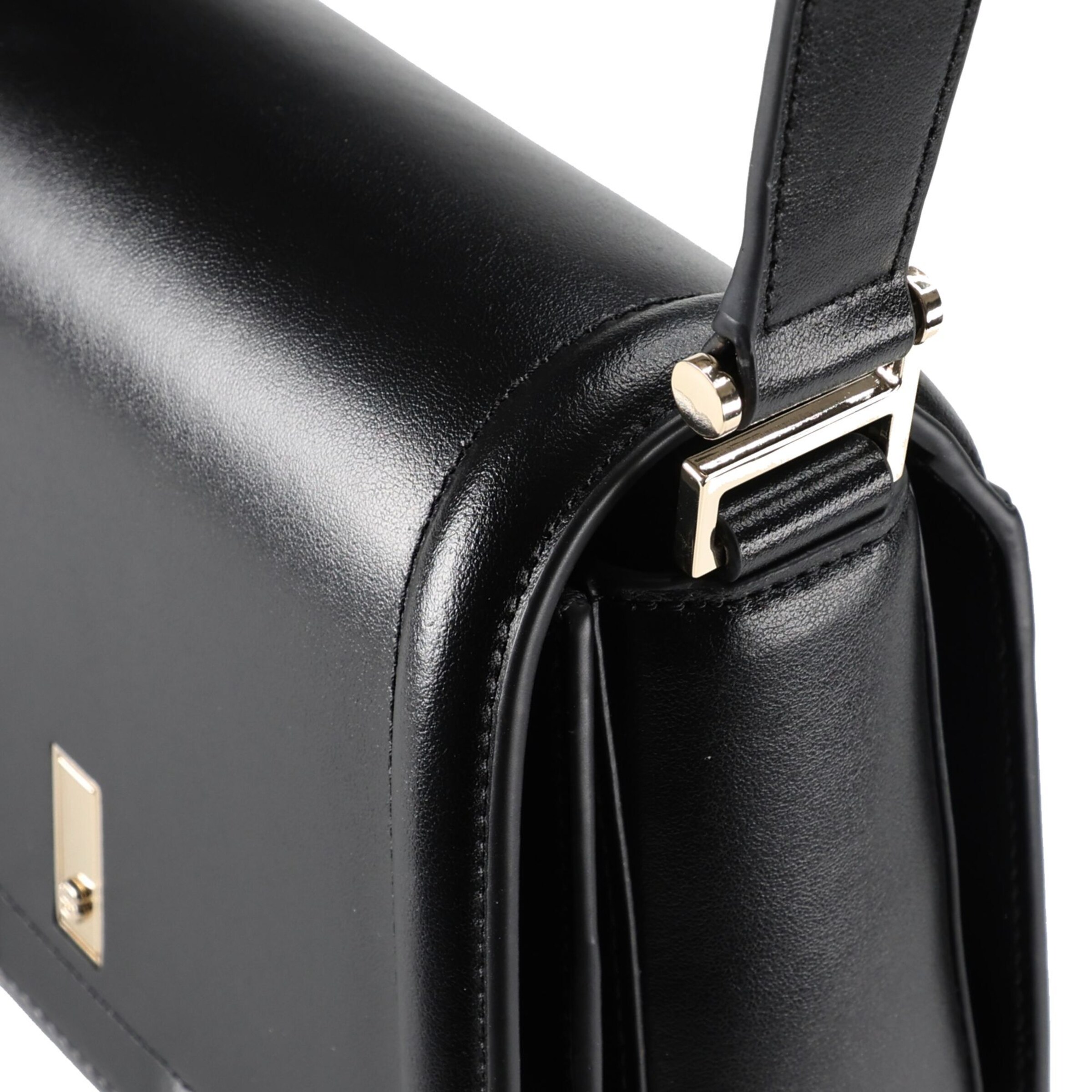 BOSS Crossbody bag 'Ariell' in Black