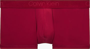 Calvin Klein Underwear Boksershorts i rød: forside