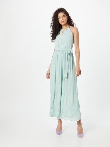 VILA Kleid 'JULIETTE' in Grün: Vorderseite