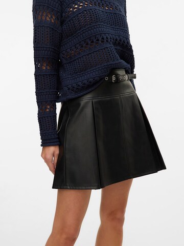 VERO MODA - Falda 'VMCAIACHRISSIE' en negro