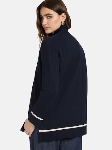 Giacchetta di Elena Mirò in nero