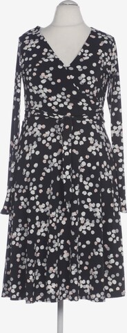 Long Tall Sally Dress in XL in Black: front