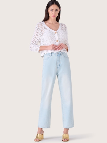 Camomilla Regular Jeans DYLAN in Blau