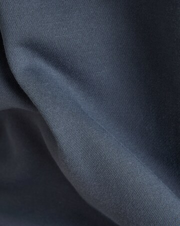 G-Star RAW Sweatshirt 'Premium Core 2.0' in Blau