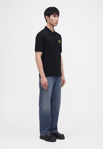 ARMANI EXCHANGE Tričko - Čierna