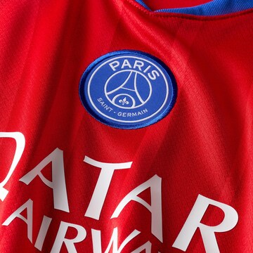 NIKE Trikot 'Paris Saint Germain 25-26' in Rot