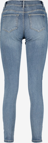 Skinny Jeans de la Hailys pe albastru