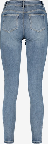 Hailys Skinny Jeans in Blau