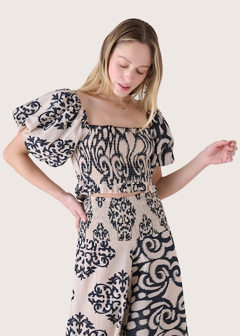 Camomilla Italia Top 'TALWIN' in Beige