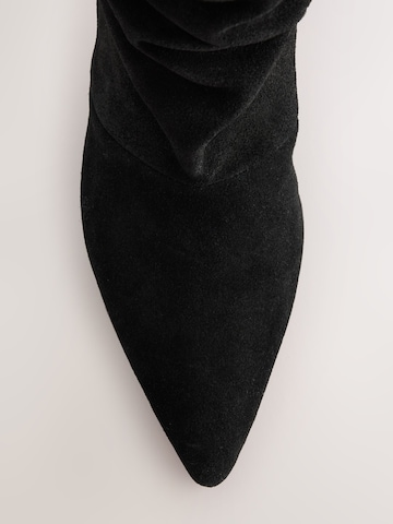 Bottines 'Forever Comfort' Next en noir