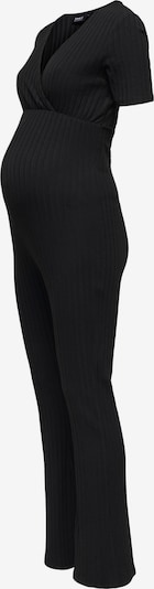 Only Maternity Jumpsuit 'OLMLita' i XS i sort, Produktvisning