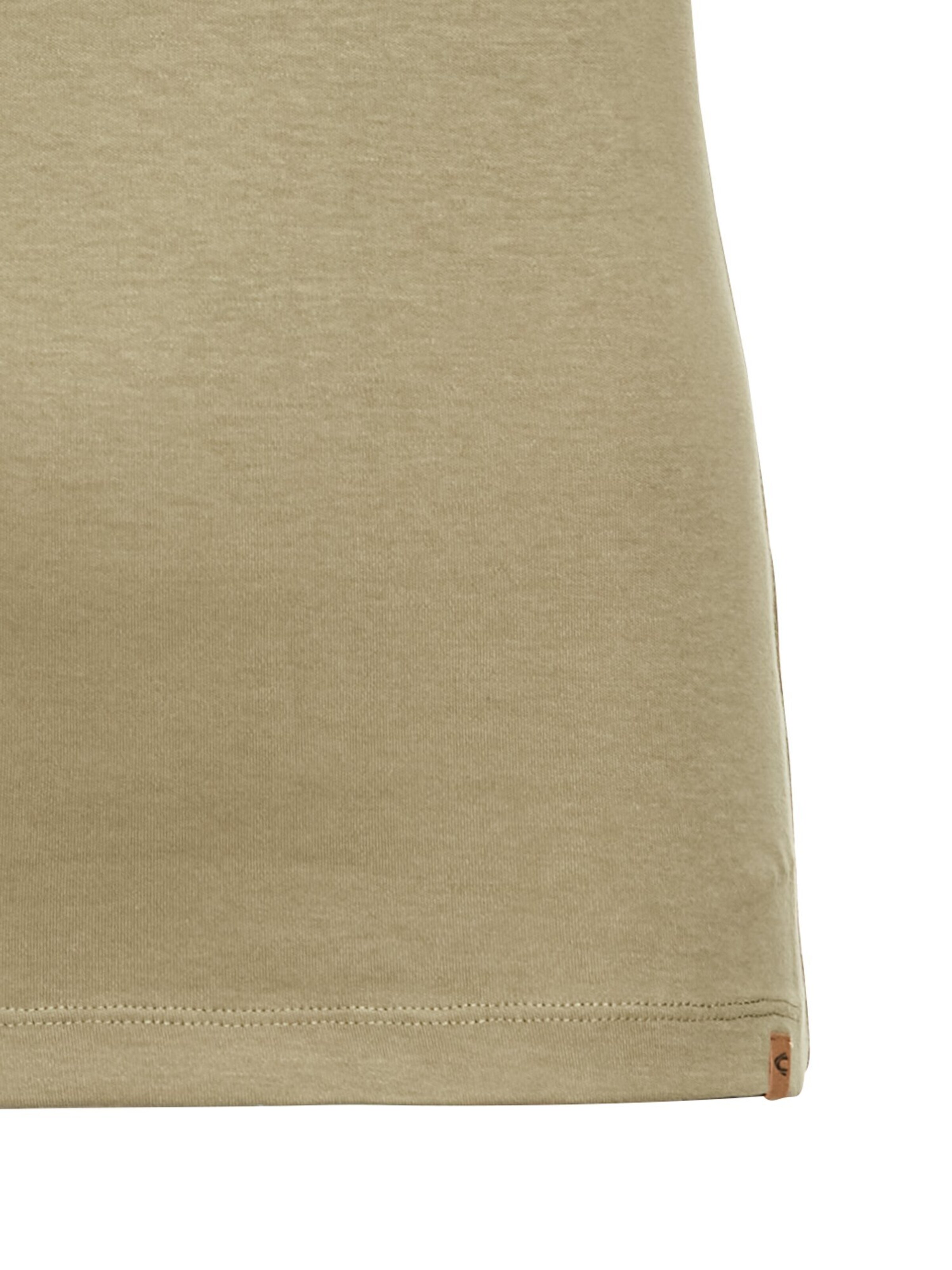 CAMEL ACTIVE Top in Green