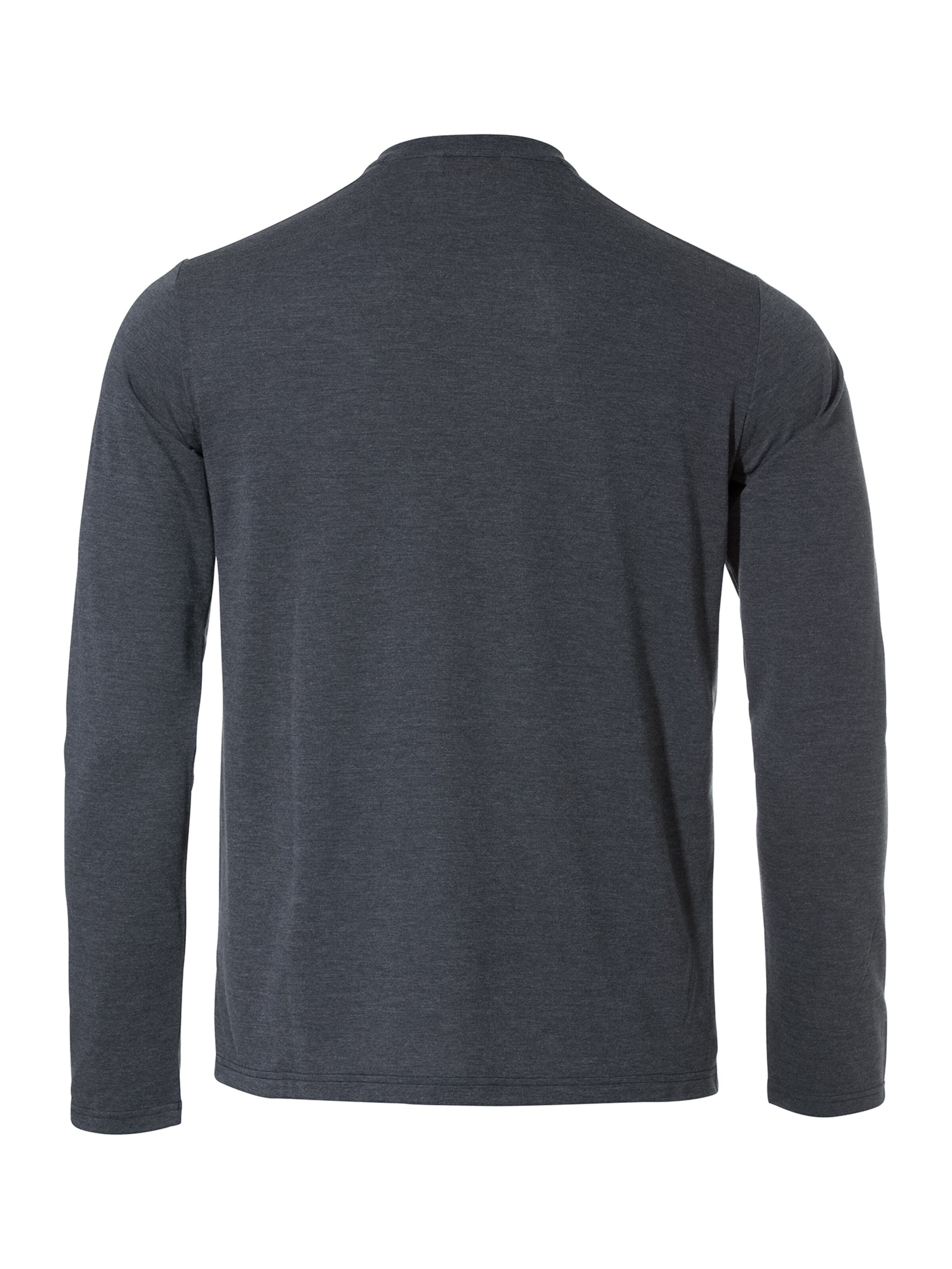 VAUDE Performance shirt 'Rosemoor III' in Grey