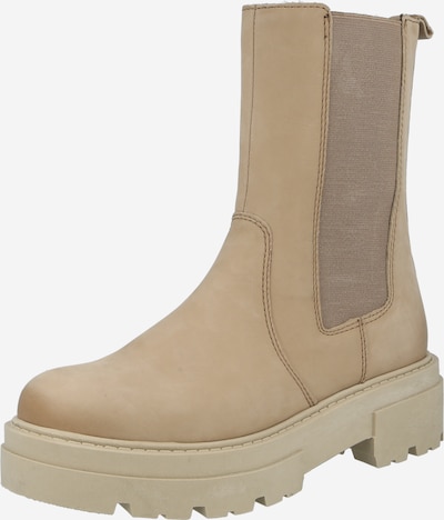 PS Poelman Chelsea Boots in camel, Produktansicht