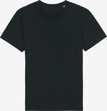 glore Shirt ' Lukii 3er-Pack ' in Black: front