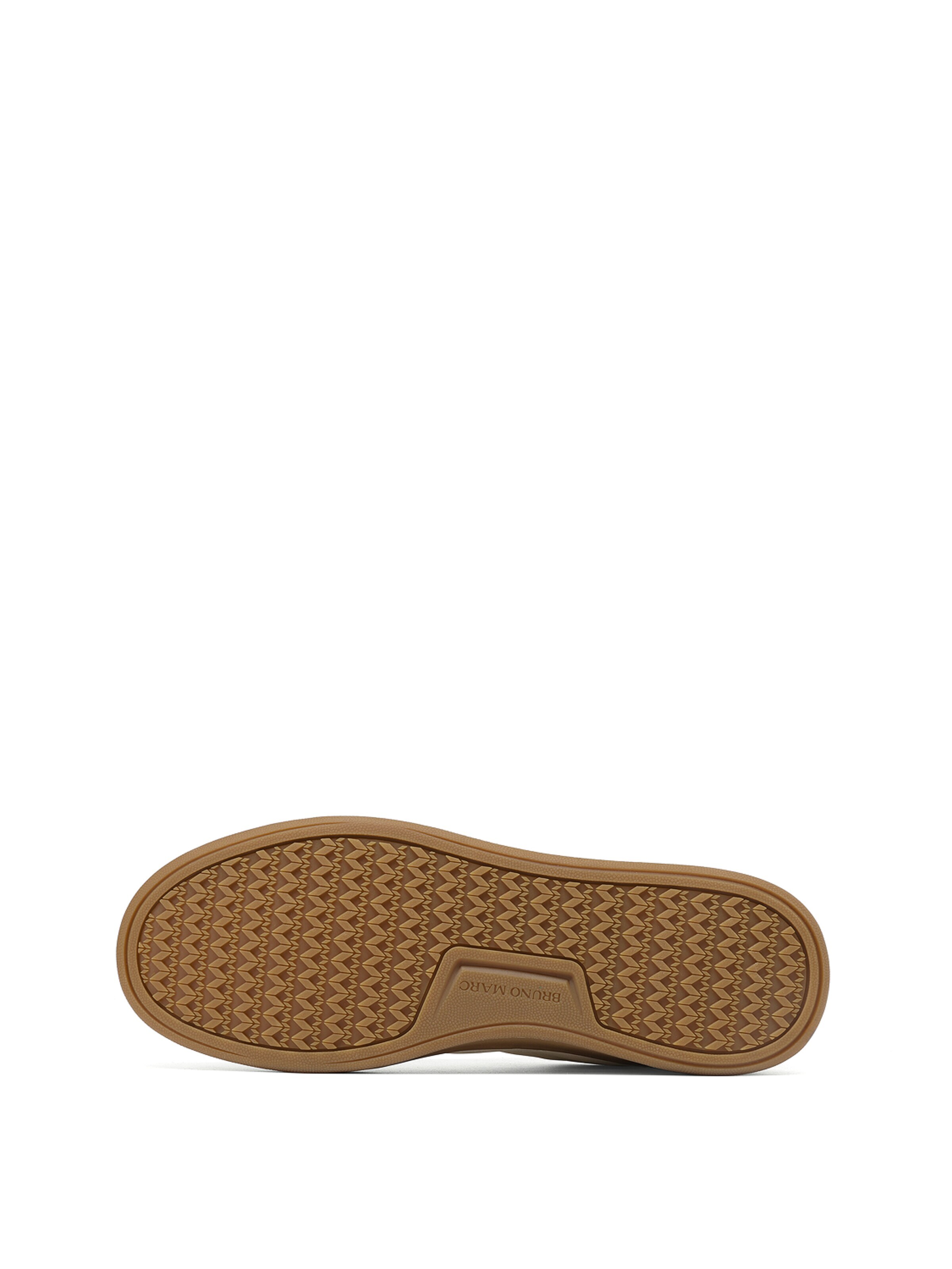 Bruno Marc Sneakers in White