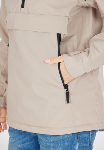 Whistler Freizeitjacke 'Snapper' in Beige