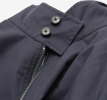 Closed Jacket & Coat in S in Blue