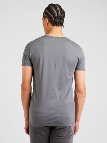 Calvin Klein Jeans T-Shirt in Grau
