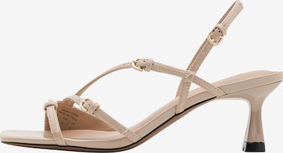 CALL IT SPRING Remmisandaalit 'DIANAH' koossa 37 värissä beige, Tuotenäkymä