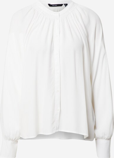 fehér VERO MODA Blúz 'MARIAH', Termék nézet