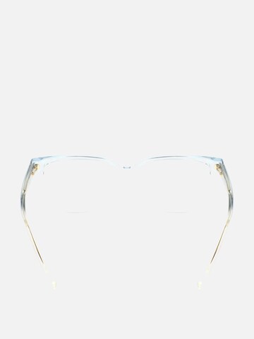 Calvin Klein Sonnenbrille‌‌ in Blau