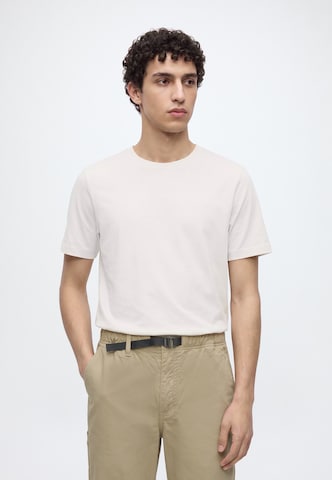 Regular Pantalon 'Elmar' Vintage Industries en beige
