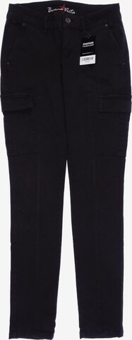 Buena Vista Pants in S in Black: front
