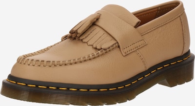 Papuci de casă 'Adrian' Dr. Martens pe bej, Vizualizare produs