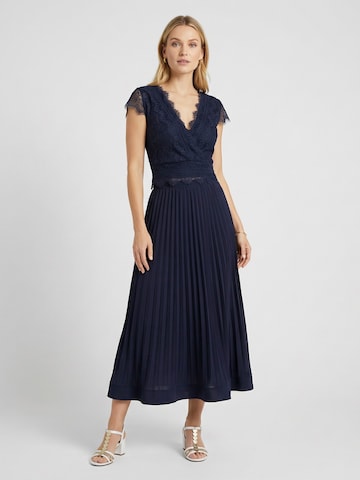 Guido Maria Kretschmer Women Sukňa 'Remi' - Modrá