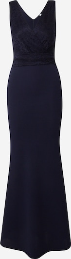 WAL G. Evening Dress 'BONNIE' in Dark blue, Item view