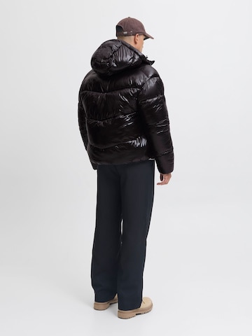aprel - Chaqueta de entretiempo en negro