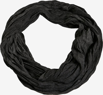 MSTRDS Tube Scarf in Grey: front