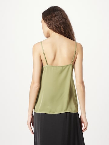 VILA - Blusa 'RENNY' em verde